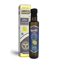 My FarmaEx Çakşır Çoban Çökerten Ekstraktı 250 ml