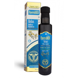 My FarmaEx Relax Ekstrakt 250 ml
