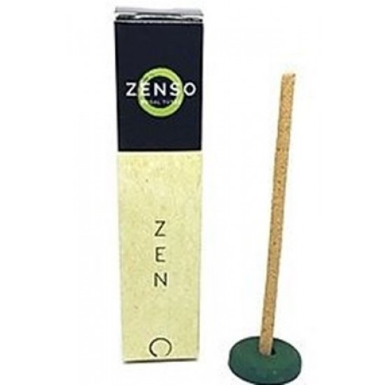 Zenso Tütsü Zen 20 Adet Zenso Tütsü Zen 20 Adet