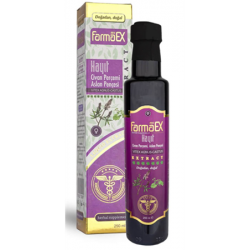 My FarmaEx Hayıt & Civan Perçemi Ekstraktı 250 ml