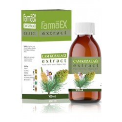 My FarmaEx Çam Kozalağı Ekstract 100 ml