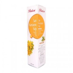 Balen Sarı Kantaron Yağı 250 mL