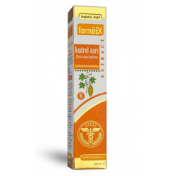 My FarmaEx Kudret Narı Ekstraktı 250 ml