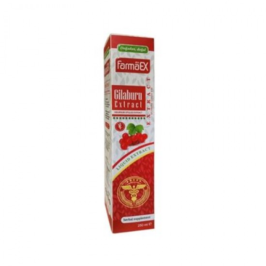 My Farmaex Gilaburu Ekstraktı 250ml My Farmaex Gilaburu Ekstraktı 250ml