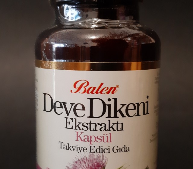 GIDA DESTEK ÜRÜNLERİ