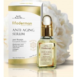 Fitoderman Anti Aging Serum 30 mL