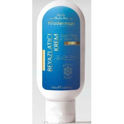 Fitoderman Genital Bölge ve Koltuk Altı Beyazlatıcı Krem 120 ml