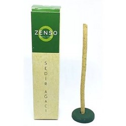 Zenso Tütsü Sedir 20 Adet