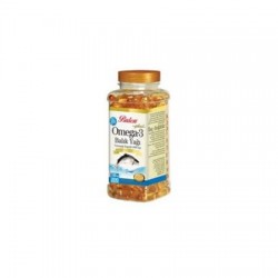 Balen Omega 3 Balık Yağı 1000 Mg 100 Kapsül 
