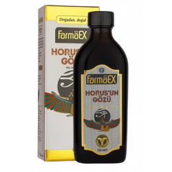 Horus'un Gözü Üzerlik Bitkisi Extractı 150 ml YNaturel