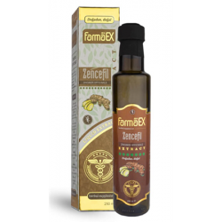My FarmaEx Zencefil Ekstraktı 250 ml